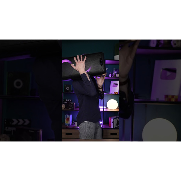 Аудиосистема RITMIX SP-890B