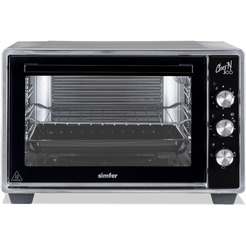 Электрический духовой шкаф переносной Simfer M30C03
