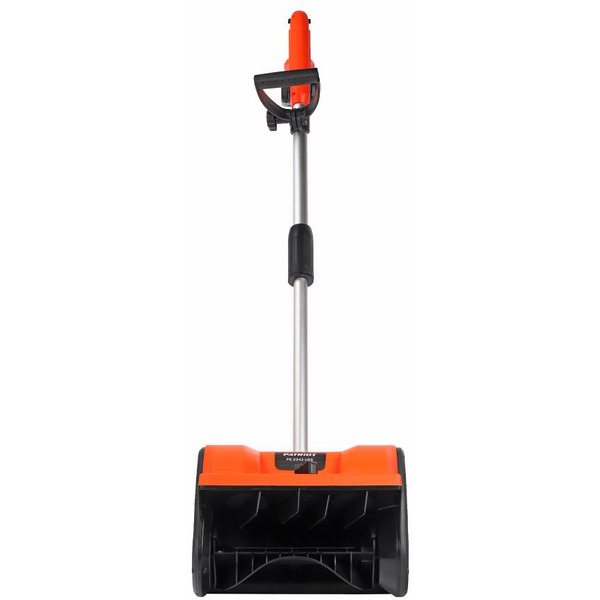 Снегоуборщик Patriot PE 2342 UES (с 2-мя АКБ)