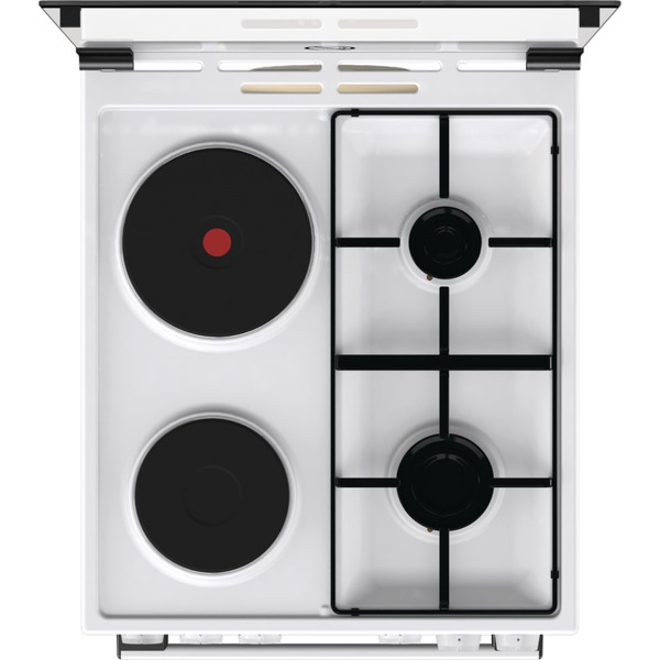 Кухонная плита Gorenje GK5A11WG