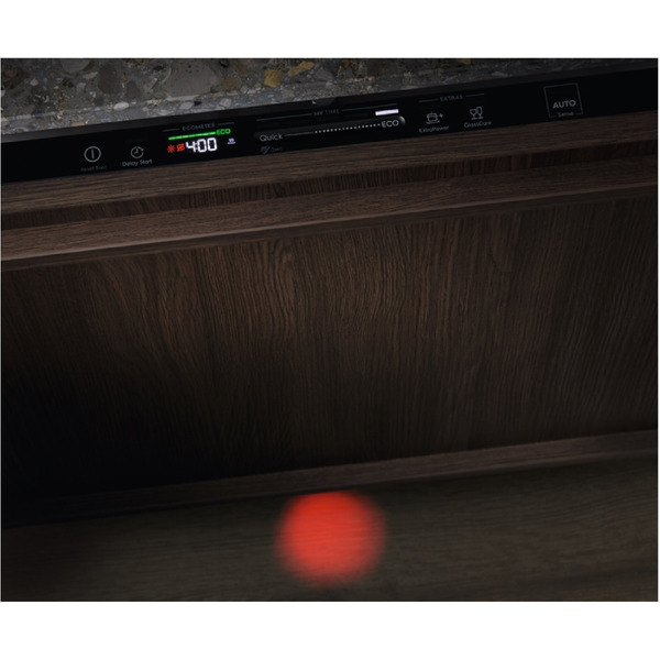 Встраиваемая посудомоечная машина Electrolux EES848200L