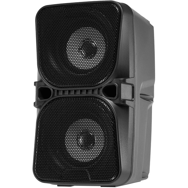 Портативная колонка Digma D-PS1505 (черный)