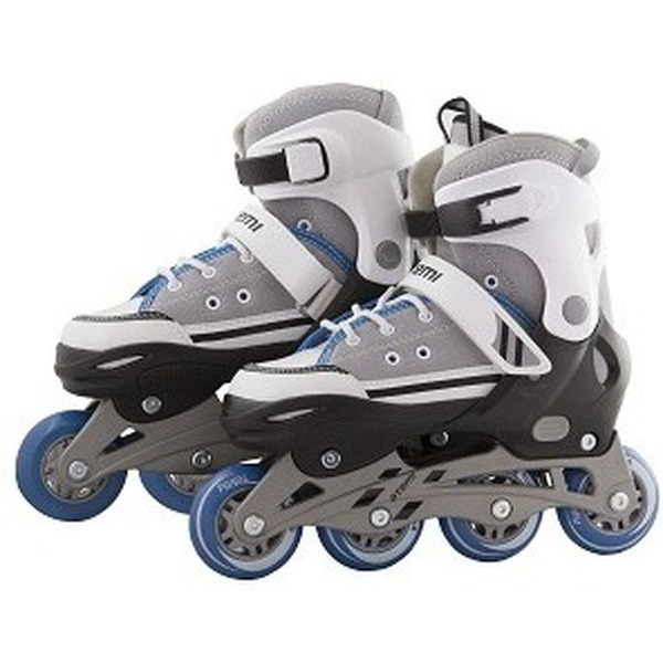 Роликовые коньки Atemi AJIS-1601 (р-р 27-30)