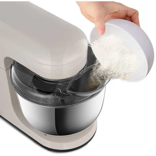 Планетарный миксер Kitfort КТ-3493