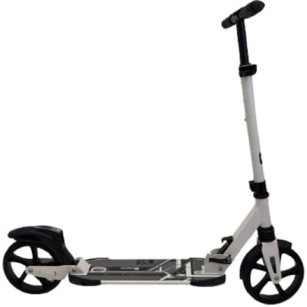 Самокат Favorit LS009WT