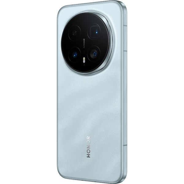 Смартфон HONOR Magic8 Pro 12GB/512GB (голубой)