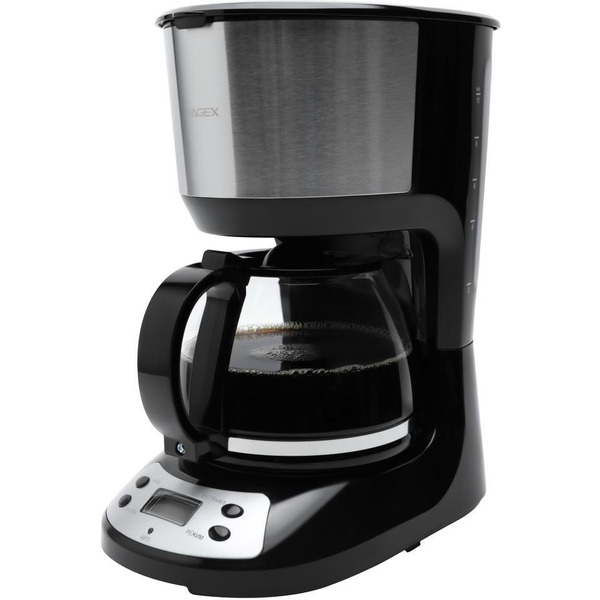Капельная кофеварка RAGEX R405-000