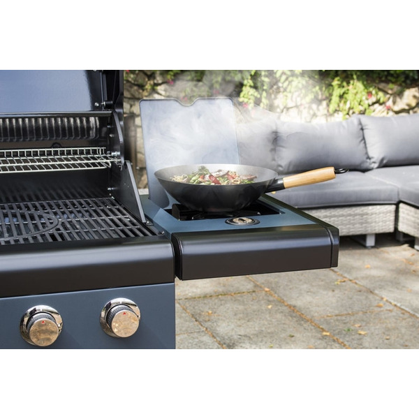 Газовый гриль Sahara X350 3 Burner