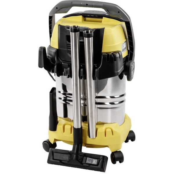 Пылесос KARCHER WD 6 P Premium (1.348-271.0)