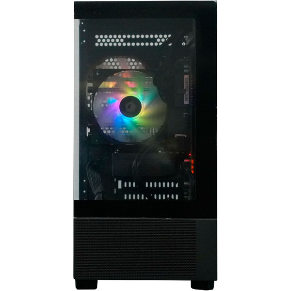 Компьютер HAFF Five BK64668