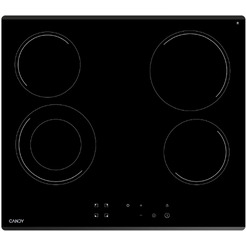 Варочная поверхность стеклокерамическая CANDY CHXC64DVB