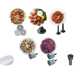 Мясорубка KENWOOD MG520