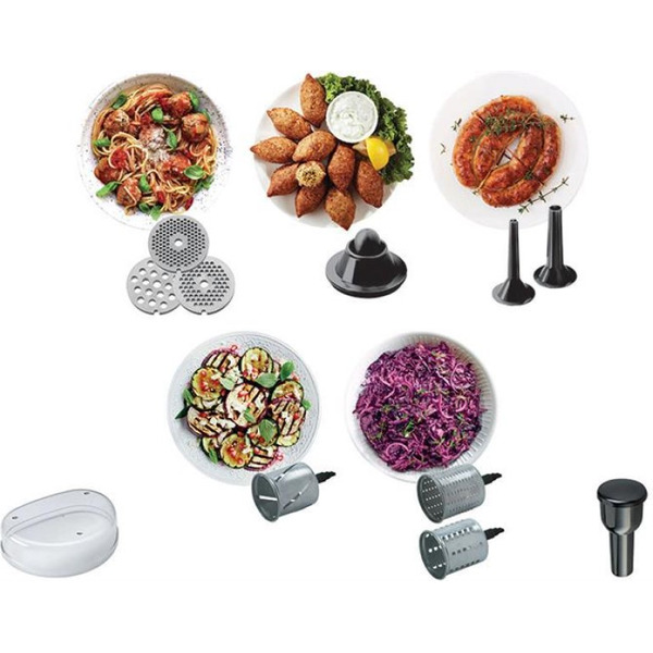 Мясорубка KENWOOD MG520