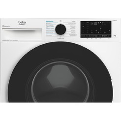 Стирально-сушильная машина BEKO B3DFR57H22W