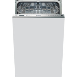Встраиваемая посудомоечная машина Hotpoint-Ariston LSTF7B019 EU