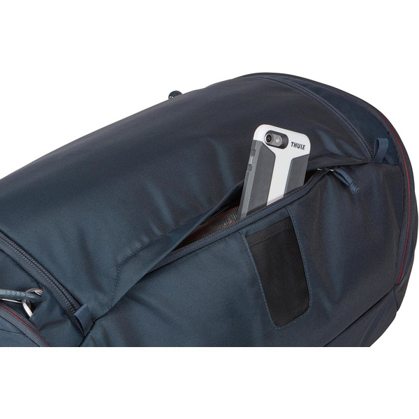 Дорожная сумка Thule Duffel 60L TSWD-360MIN темно-синий