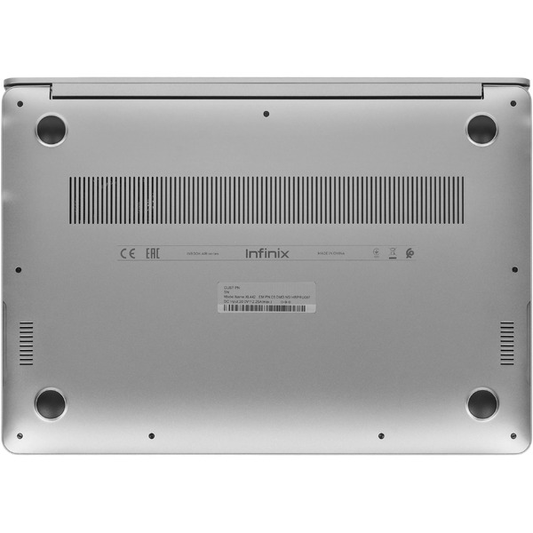 Ноутбук Infinix Inbook Air XL442 71008302086