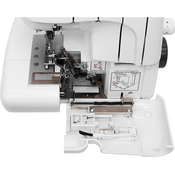 Оверлок Chayka New Wave 007