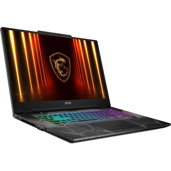 Игровой ноутбук MSI Cyborg 17 B2RWEKG-280X