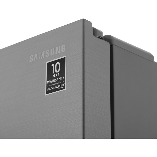 Холодильник SAMSUNG RF48A4000M9/WT