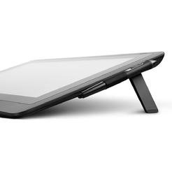 Графический планшет Wacom Cintiq 16 DTK1660KOB