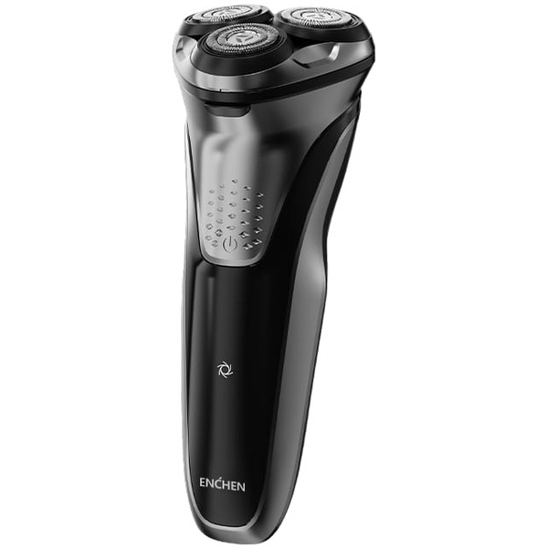 Электрjбритва Enchen BlackStone Plus