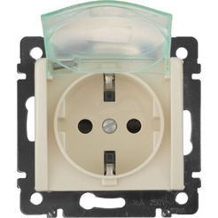 Розетка Daccord (Legrand) 695640