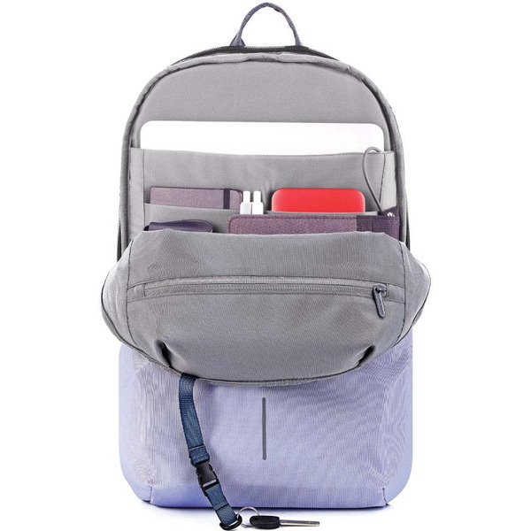 Рюкзак для ноутбука XD Design P705.992 (лавандовый)