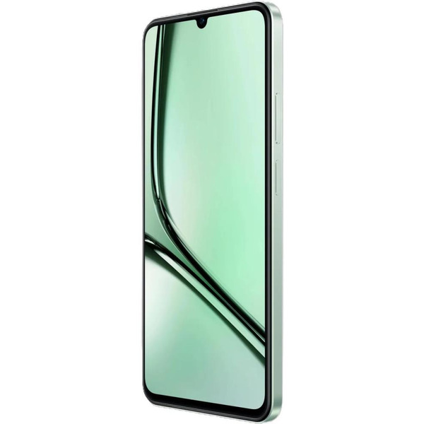 Смартфон Realme Note 60х RMX3938 4GB/128GB (зеленый)