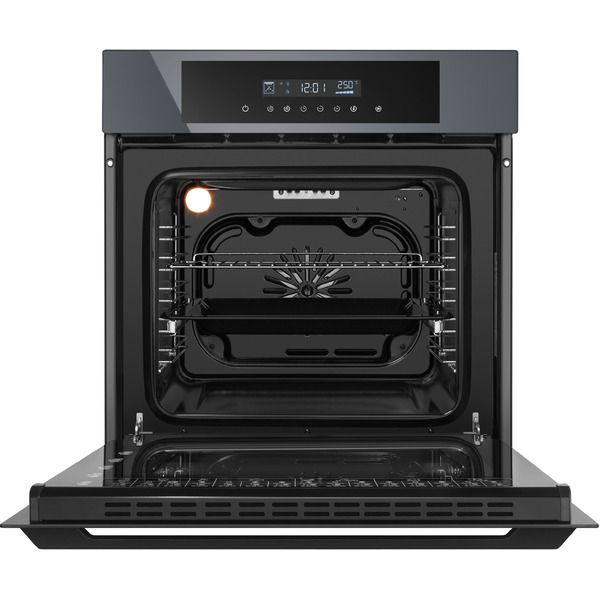 Шкаф духовой электрический MAUNFELD AEOD60103G1