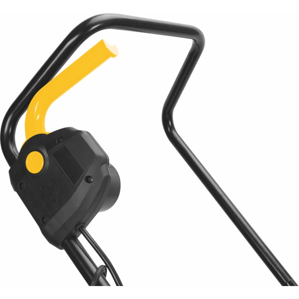 Электрическая газонокосилка Fieldmann FZR 2025 E