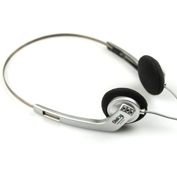 Наушники с микрофоном Dialog M-250HV