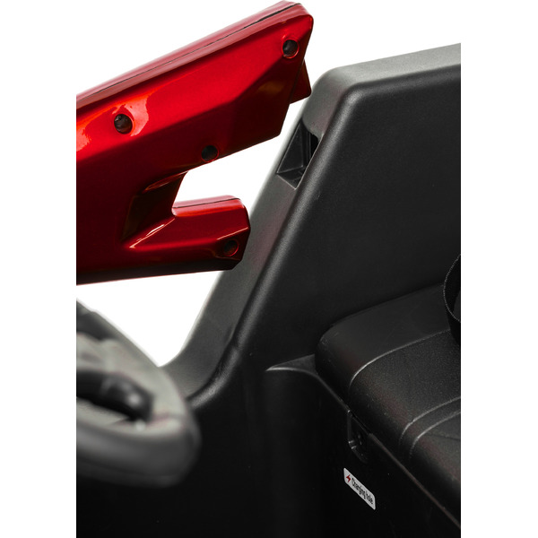 Детский автомобиль Sundays LS6188 (красный)