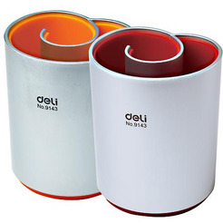 Подставка для канцелярских принадлежностей DELI 9143