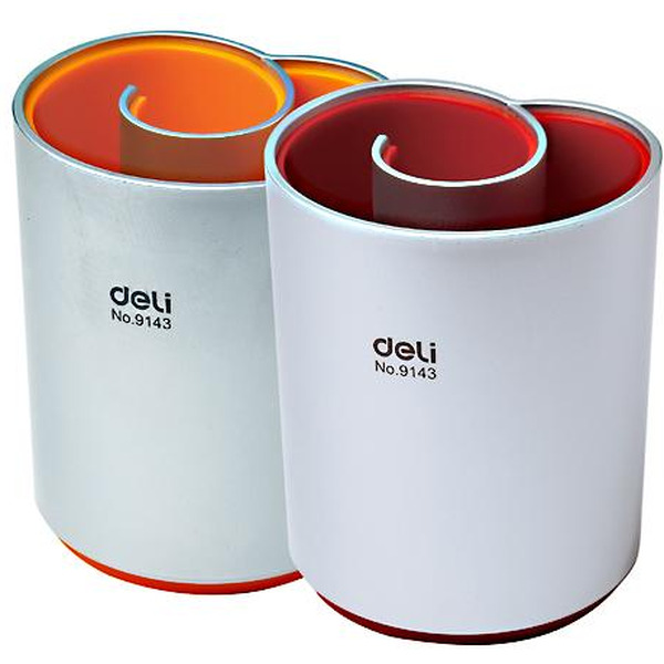 Подставка для канцелярских принадлежностей DELI 9143