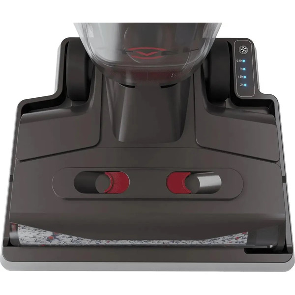 Вертикальный моющий пылесос Atvel F16 ULTIMATE Plus