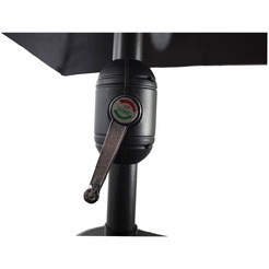 Зонт садовый Fieldmann FDZN 5007