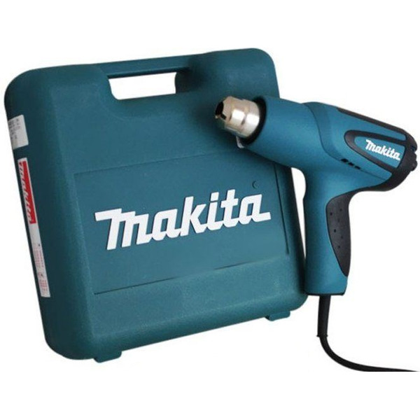 Строительный фен Makita HG5012