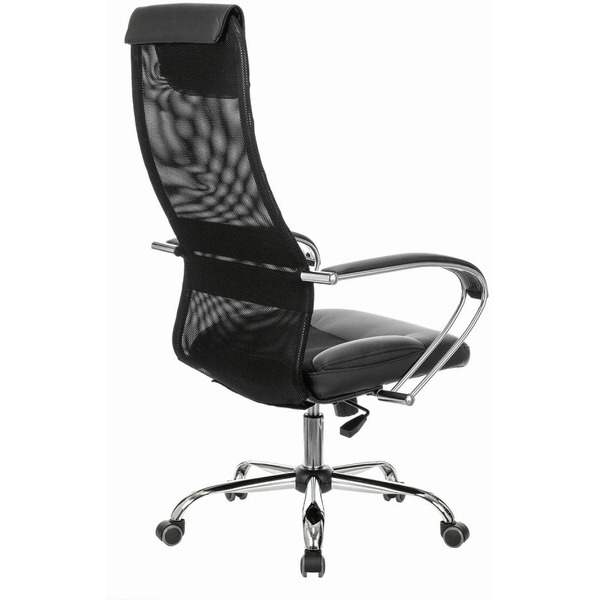 Кресло Brabix Stalker EX-608 CH (черный)