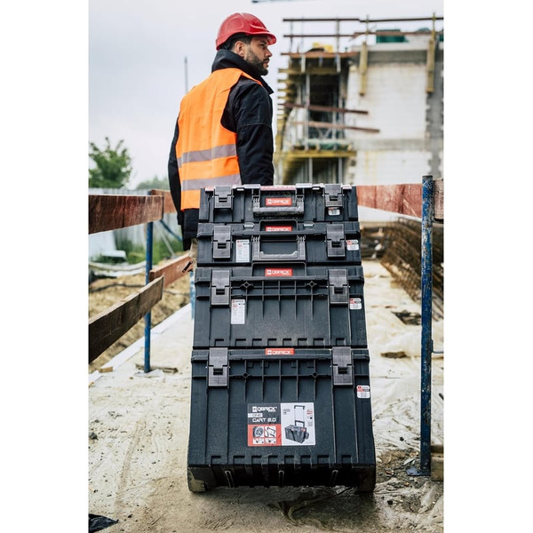 Ящик для инструментов Qbrick System One 450 2.0 Expert