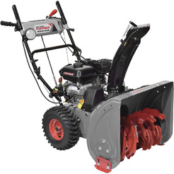 Снегоуборщик ПАРМА МСБ-02-761ЭФ 02.016.00007