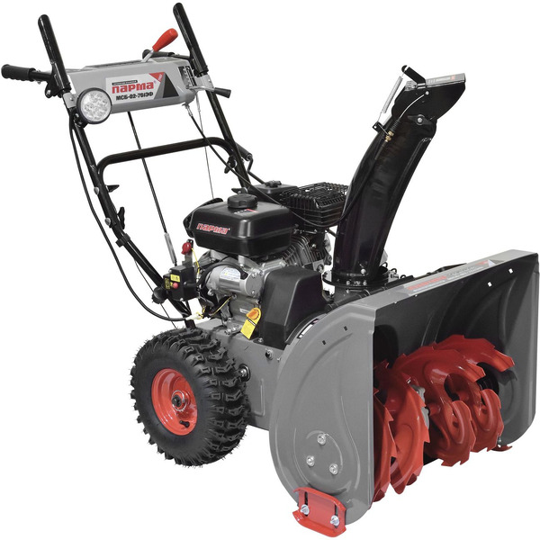 Снегоуборщик ПАРМА МСБ-02-761ЭФ 02.016.00007