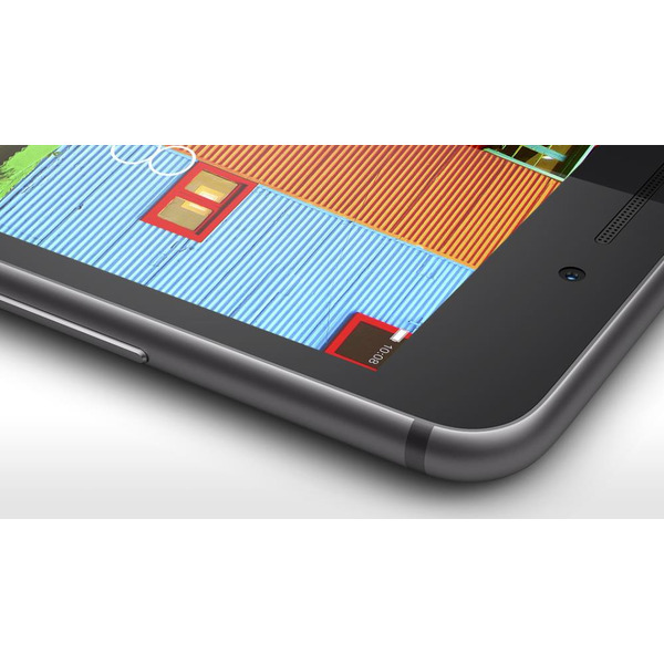 Смартфон Lenovo Phab Plus PB1-770M TAB 32GGR-UA Grey