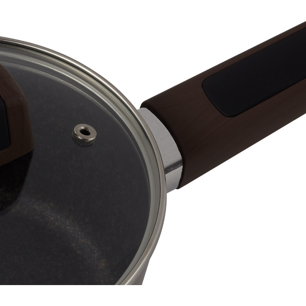 Ковш Polaris Grafitech-16SP