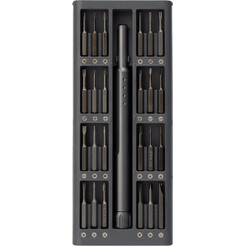 Набор отверток Kranz KR-12-4776 (37 предметов)