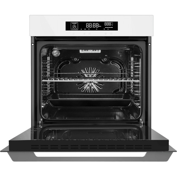 Духовой шкаф MAUNFELD AEOD60106W