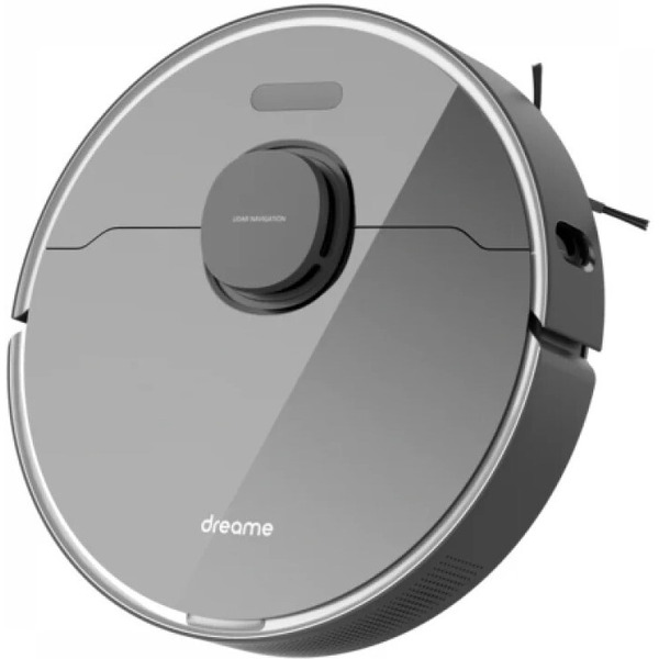 Робот-пылесос Dreame Robot Vacuum Z10 Pro (RLS5D)