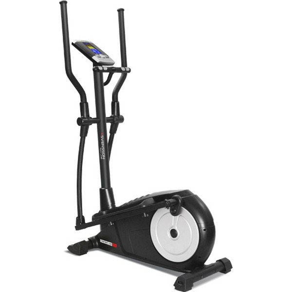 Эллиптический тренажер Svensson Body Labs Comfortline ESA