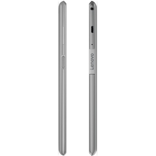 Планшет Lenovo Tab 4 10 TB-X304L 16GB LTE белый (ZA2K0060UA)