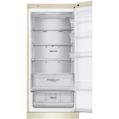Холодильник LG GA-B509CETL